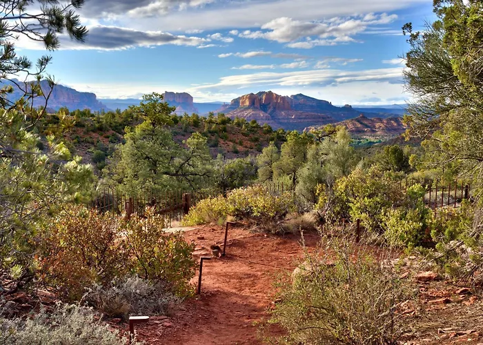 Courtyard By Marriott Sedona