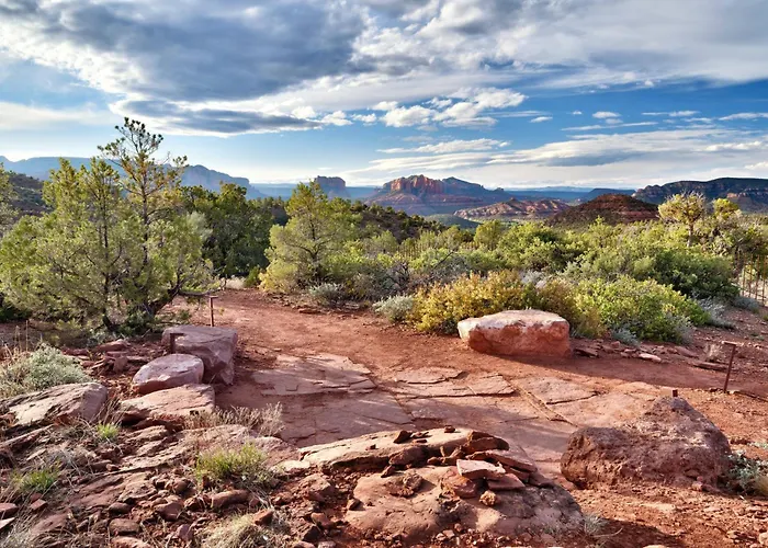 Courtyard By Marriott Sedona